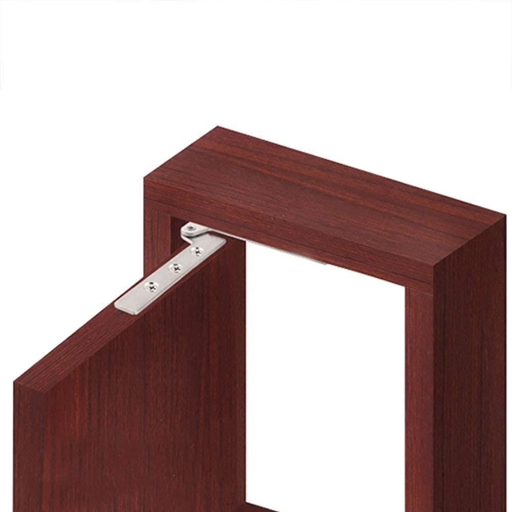 TamBee Pivot Hinges Offset Knife Hinges 8Pcs 4inch - TamBee