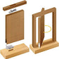 TamBee Self Closing Hidden Door Hinges Pivot Door Hinges - TamBee
