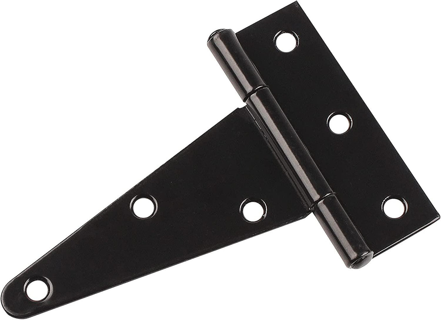 TamBee T Hinge Barn Door Hinges 4inch - TamBee