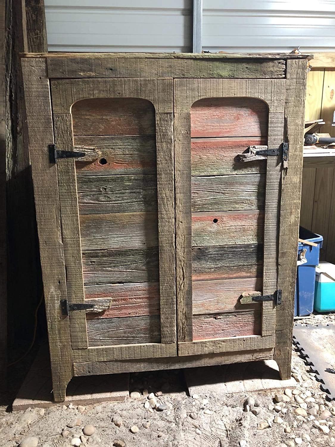 TamBee T Hinge Decorative Hinges 4inch - TamBee