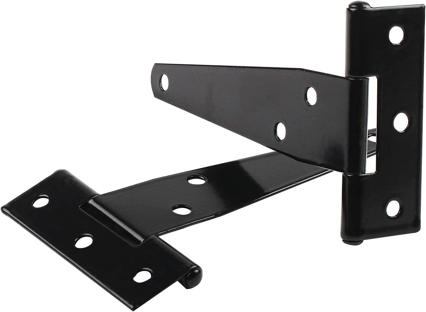 TamBee T Hinge Decorative Hinges 4inch - TamBee