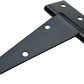 TamBee T Hinge Decorative Hinges 5Inch - TamBee