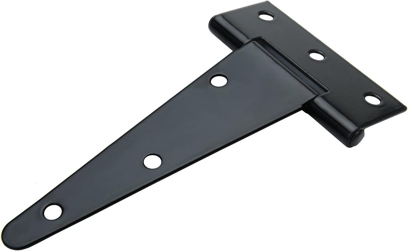 TamBee T Hinge Decorative Hinges 5Inch - TamBee