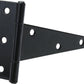 TamBee T Hinge Decorative Hinges 5Inch - TamBee