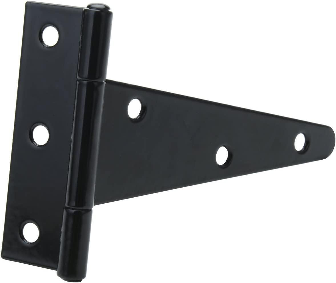 TamBee T Hinge Decorative Hinges 5Inch - TamBee