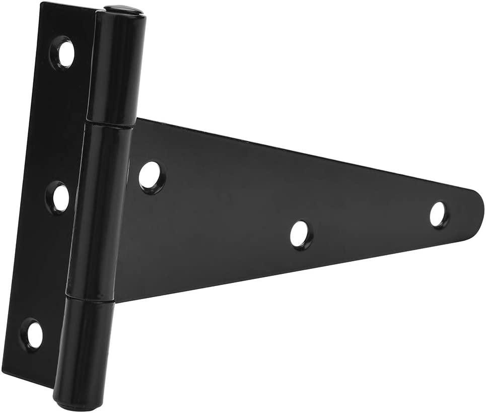 TamBee T Hinge Gate Hinges 6 Inch 2PCs - TamBee